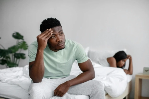 Aizkavēta ejakulācija